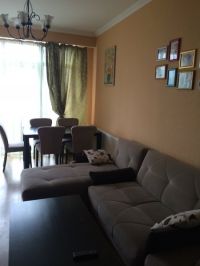 თბილისი/დიღმის მასივი/