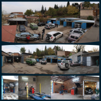 თბილისი/ვერა/